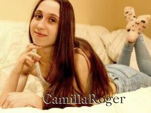 CamillaRoger