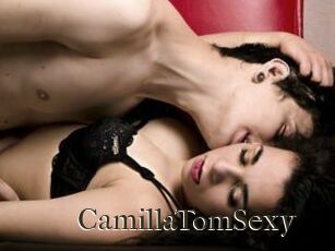 CamillaTomSexy