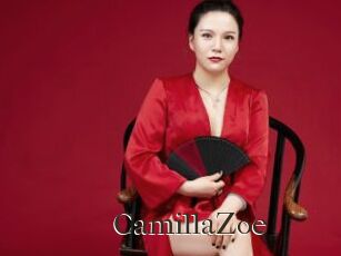 CamillaZoe