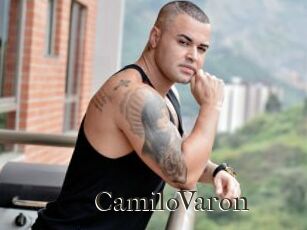 CamiloVaron