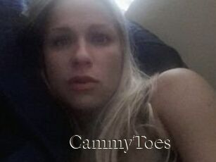 CammyToes