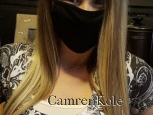 CamrenKole