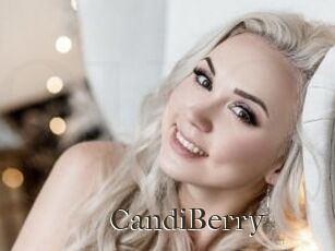 CandiBerry
