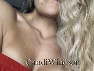CandiWindsor