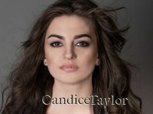 CandiceTaylor