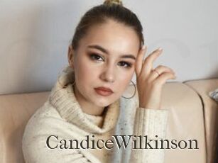 CandiceWilkinson