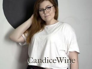 CandiceWine