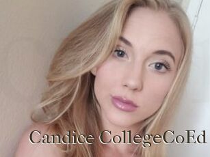 Candice_CollegeCoEd