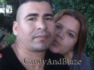 CandyAndBlaze