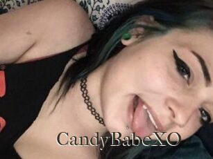 CandyBabeXO