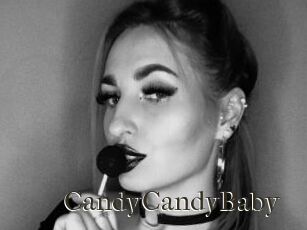 CandyCandyBaby