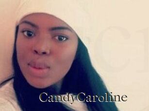 CandyCaroline