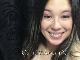 CandyFosterX