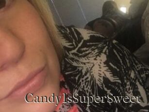 CandyIsSuperSweet