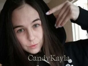 CandyKayla