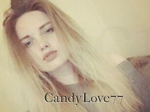 CandyLove77