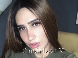 CandyLove_X