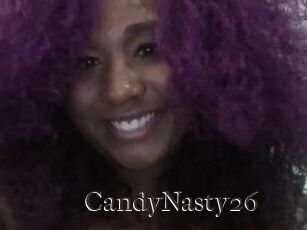 CandyNasty26