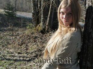 CandyToffi