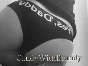 CandyWithBrandy