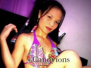 Candyions