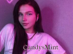 CandysMint