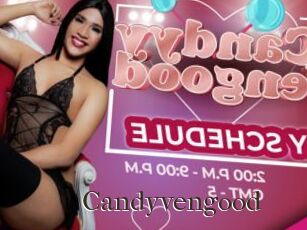 Candyvengood