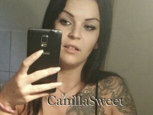 CanillaSweet