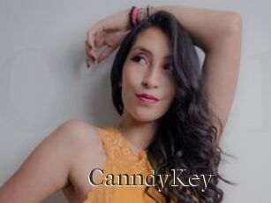 CanndyKey