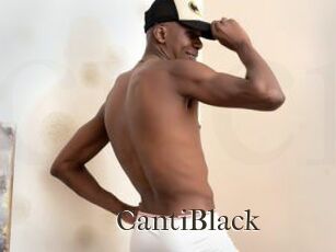 CantiBlack