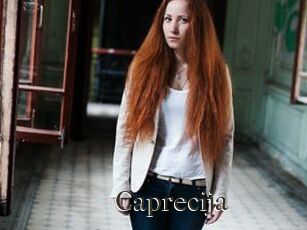 Caprecija