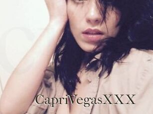 CapriVegasXXX