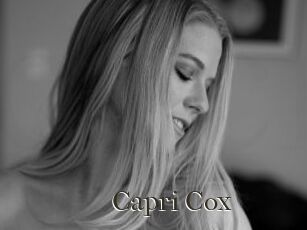 Capri_Cox