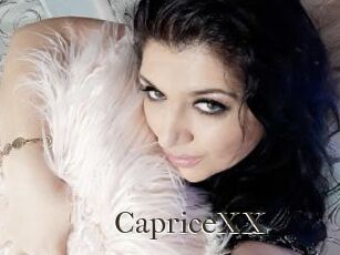 CapriceXX