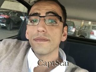 CaptStar