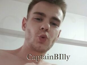 CaptainBIlly