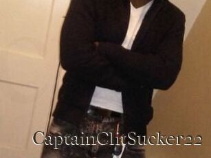 CaptainClitSucker22