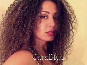 CaraBlue