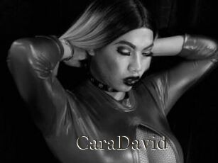 CaraDavid