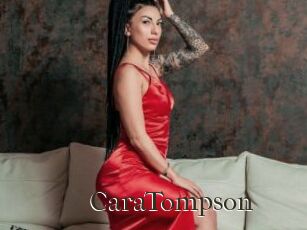 CaraTompson