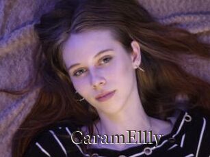 CaramEllly