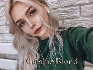 CaramelBlond