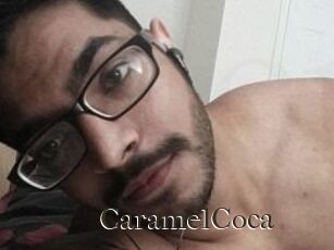 CaramelCoca