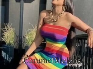 CaramelMelons