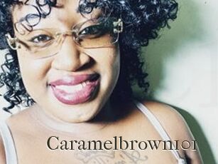 Caramelbrown101