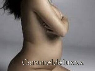 Carameldeluxxx