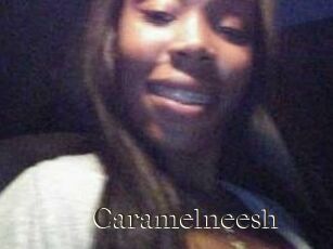 Caramelneesh