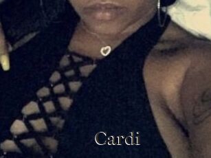 Cardi