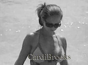 CardiBrooks