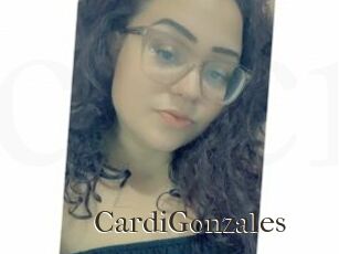CardiGonzales